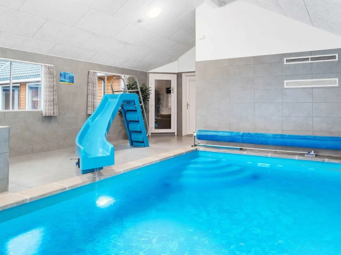 Holiday Home in Kappeln