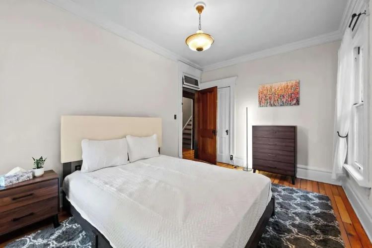 Bella Notte Columbus Chic Stay