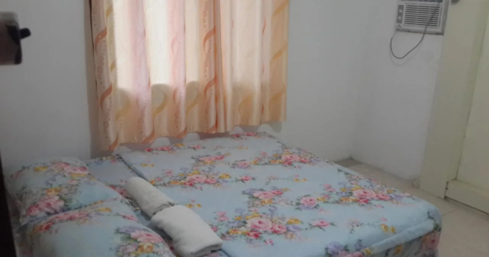 Thea Andrie inn