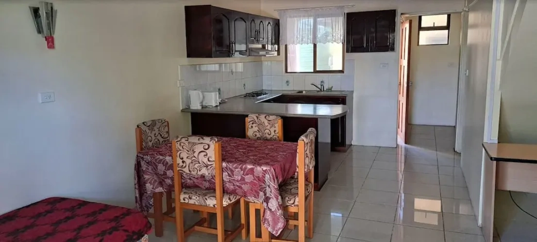 1 Bedroom Standard Apartment