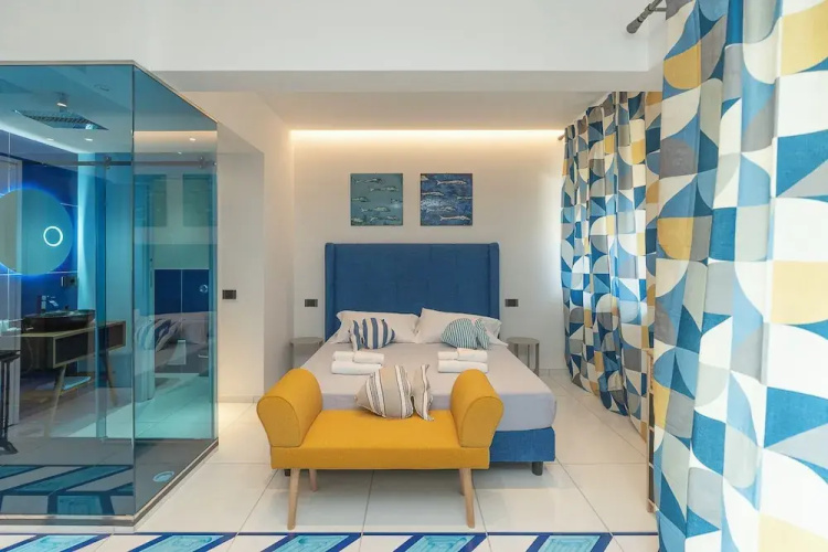 Maiori Suites