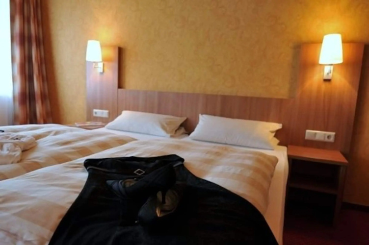 Hotel Central