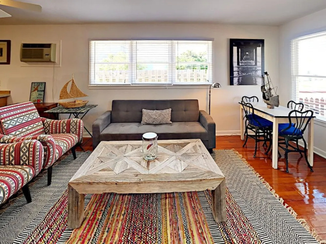 Anchor 17 - 2 Br Cottage