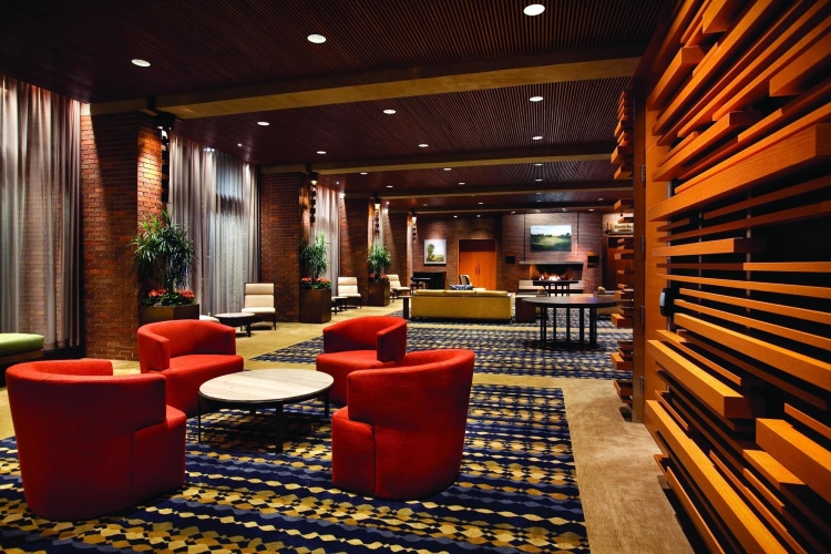 Hyatt Lodge Oak Brook Chicago photo 13