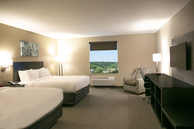 Berlin Encore Hotel & Suites