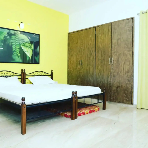 Vastav Holiday Villa -3BHK