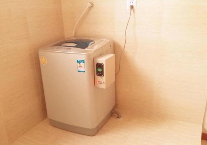 GreenTree Inn Su Zhou Yangyuxiang Hotel