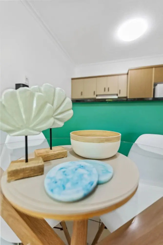 Urban Tropics Modern Resort Apartment