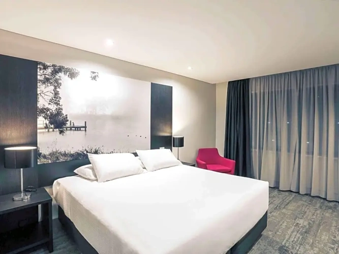 Double Apartment