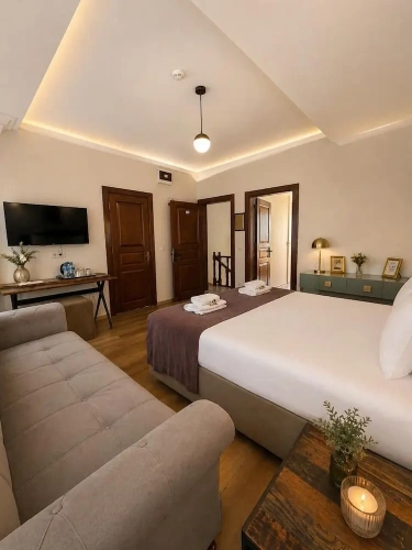 2 Bedrooms Family Suite
