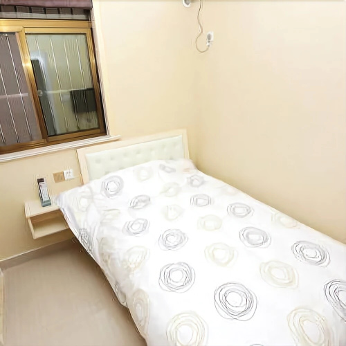 Huaning Hostel