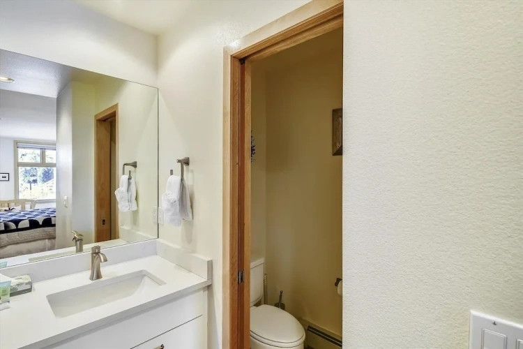2 Bedrooms Standard room
