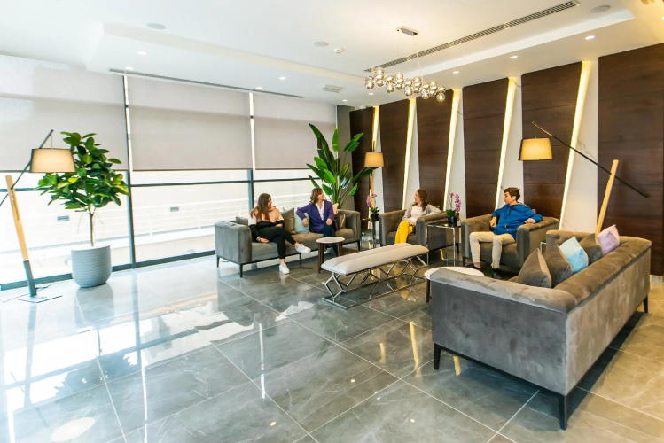 The Compass Hotel