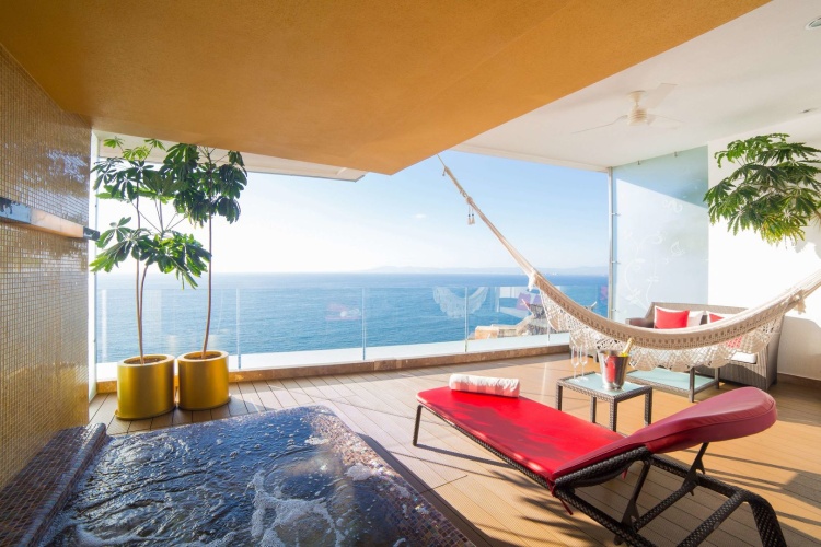 Hotel Mousai Puerto Vallarta Adults Only photo 11
