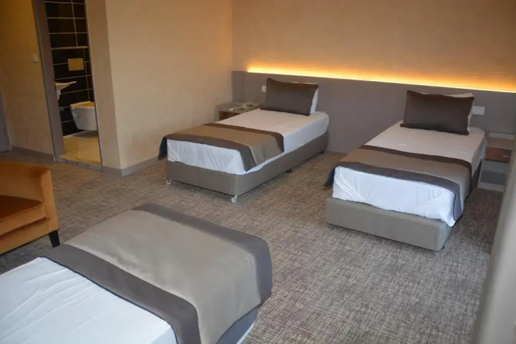 Espark Otel Buca