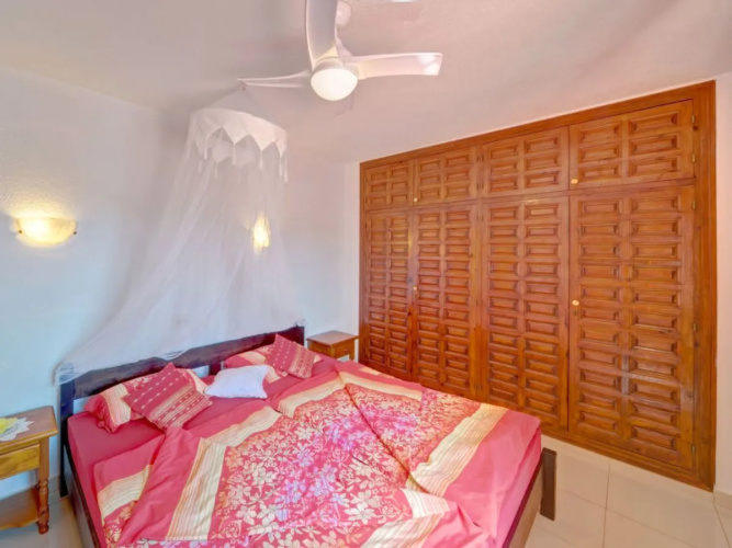 Apartment Doris Calpe/Calp