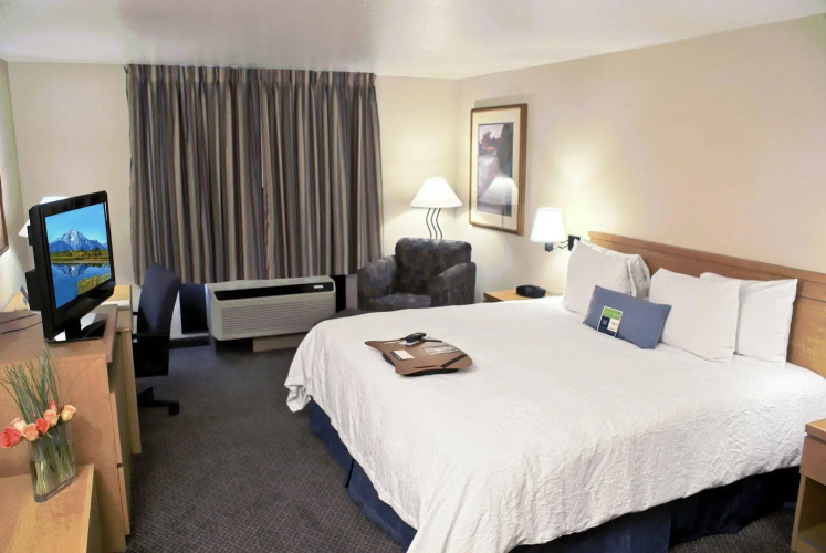Hampton Inn Las Vegas/Summerlin