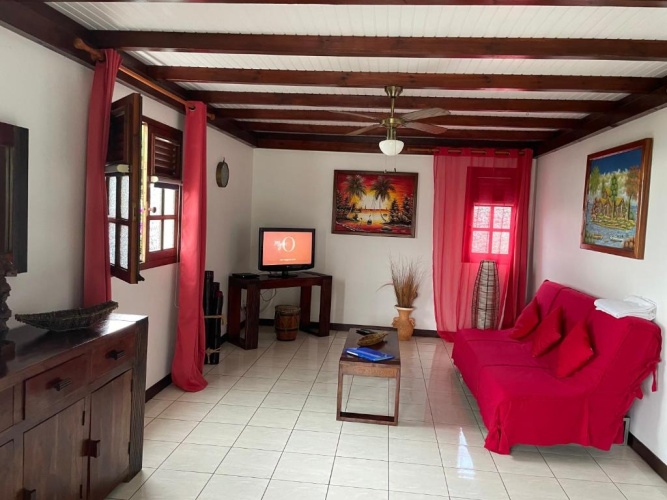 1 Bedroom Cottage