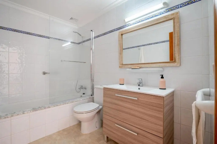 Apartamentos Karin 2ºe