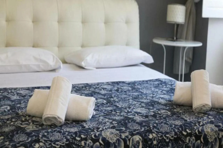 Deluxe Rooms