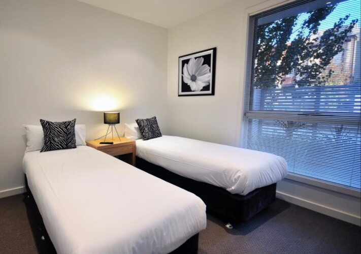 La Loft Apartments - UnleyOver view