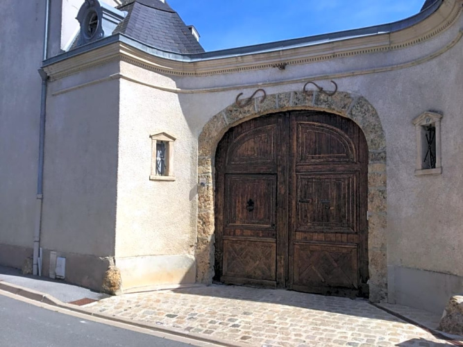 Le Clos d'Aÿ