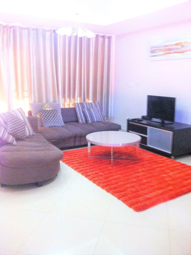 Casa Mia Apartments
