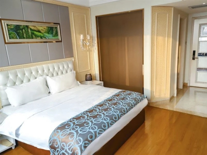 Guangfeng Hotel