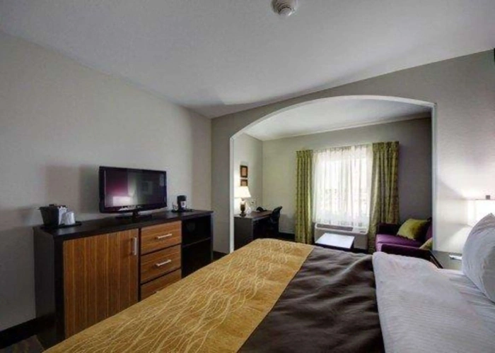 Double Suite