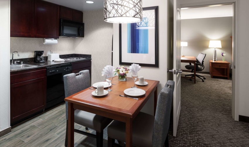 Homewood Suites by Hilton Agoura Hills photo 27
