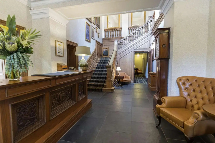 Murrayshall Country Estate