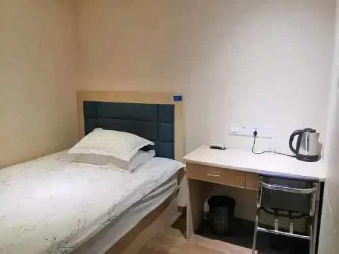 Lansheng Hotel