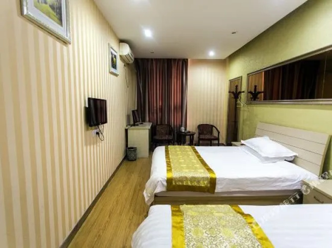 Lihuawan Hotel