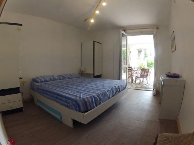 B&B La Collina Sul Mare