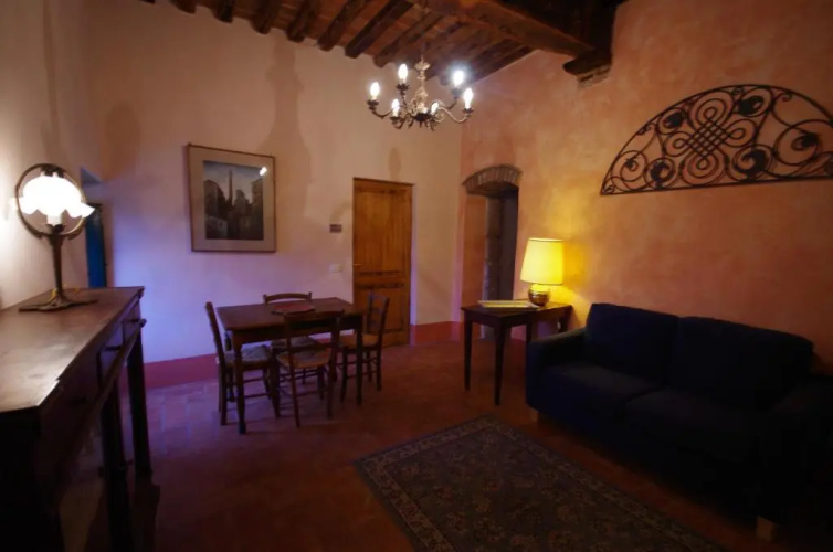 Agriturismo Scorgiano