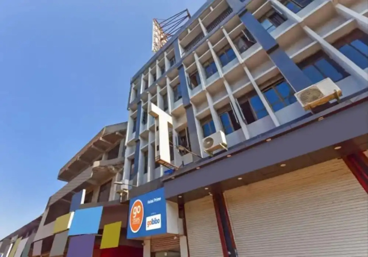 Hotelbild