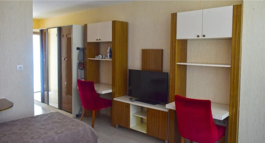 Kayra Residence