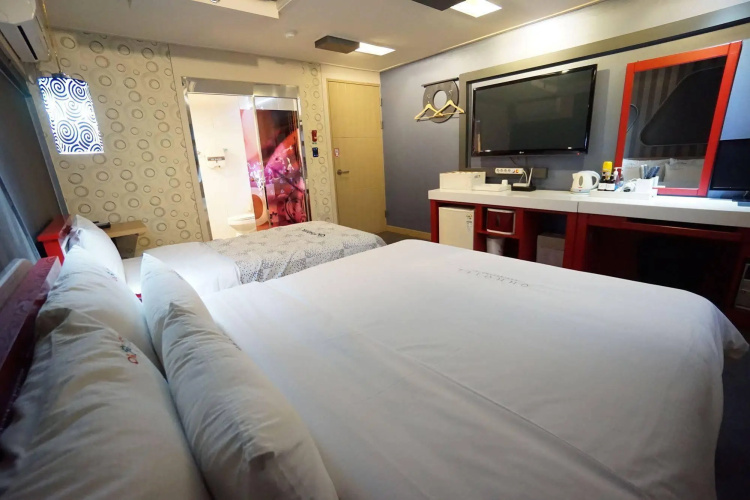 Oh Hotel