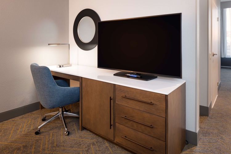 DoubleTree by Hilton Madison East photo 36