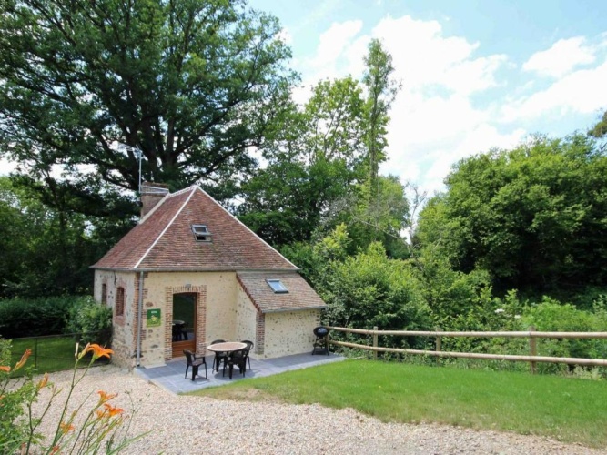 Cottage