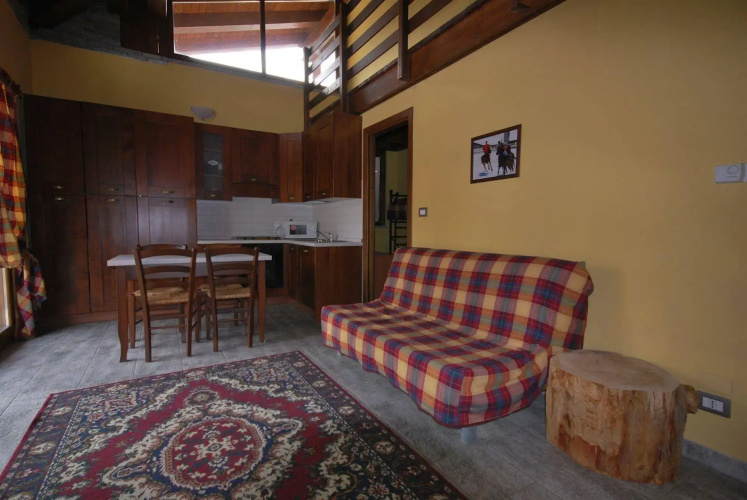 Chalet Edelweiss