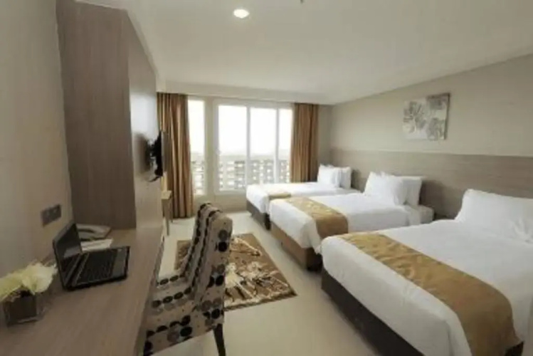 Bogor Green Forest Hotel