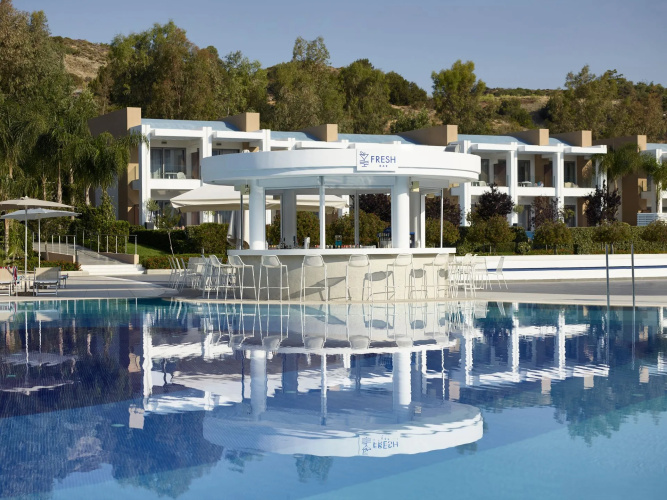 Princess Andriana Resort & Spa photo 18