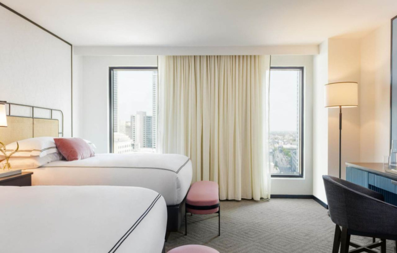 Kimpton Hotel Fontenot by IHG
