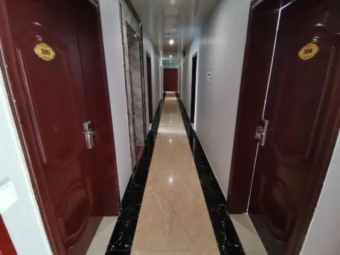 Chaoyang Hotel