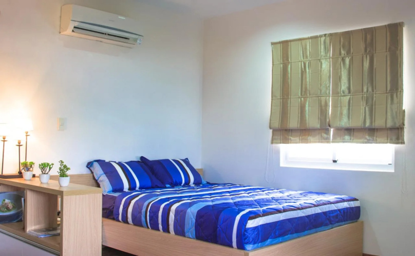 GK Home Serviced Apartment