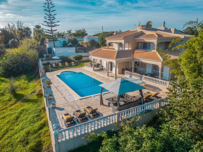 Villa Paloma