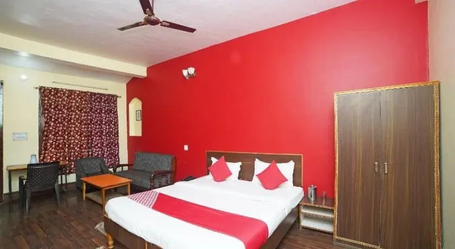 Hotel Baakhlee