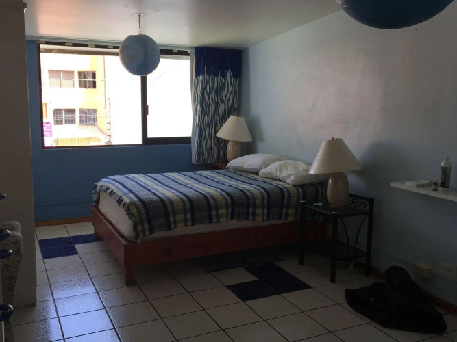 Bed and Breakfast Puebla La Paz