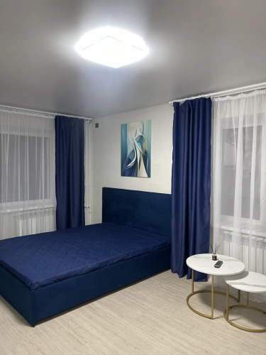 Фотография номера квартиры Апартаменты на переулке Придорожный 67